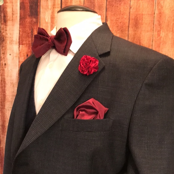 Austin Reed Sport Coat - Picture 15 of 17